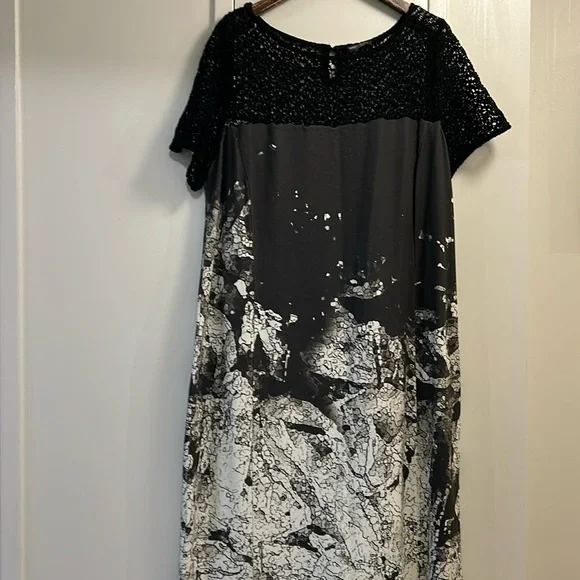 Marina Rinaldi NWOT - Picture 1 of 12
